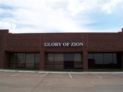 Glory of zion church - Dutch sheets declares a new seasonal grace upon the church. As the Scriptures say, God does nothing without telling his prophets first. Edited by the Aerie C...